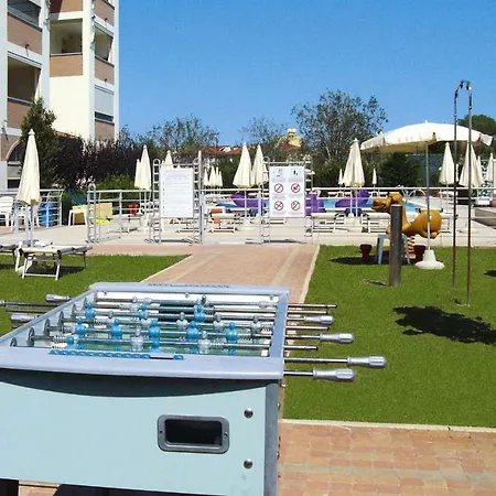 Cleo Lido Degli Estensi Ier01261 Cya Дом отдыха *