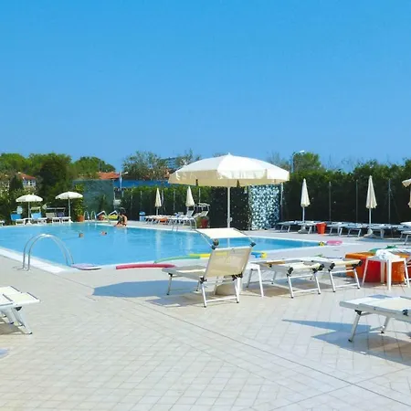 Дом отдыха Cleo Lido Degli Estensi Ier01261 Cya Порто-Гарибальди