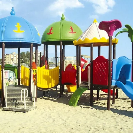 Cleo Lido Degli Estensi Ier01261 Cya Дом отдыха *