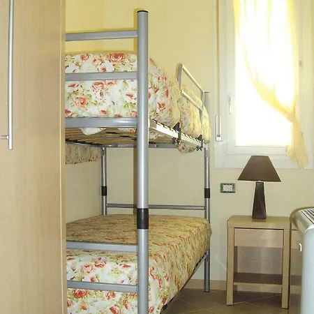 Cleo Lido Degli Estensi Ier01261 Cya Дом отдыха *
