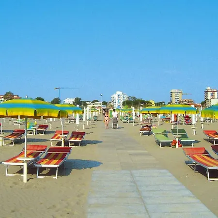 Дом отдыха Cleo Lido Degli Estensi Ier01261 Cya Порто-Гарибальди