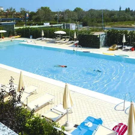 Cleo Lido Degli Estensi Ier01261 Cya Дом отдыха